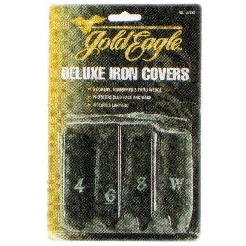 Golf C90836 ~ G/EAGLE GOLF IRON COVERS New zealand nz vaughan